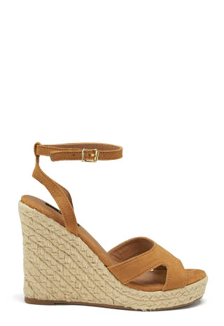 Amelia Life Wedge Sandal