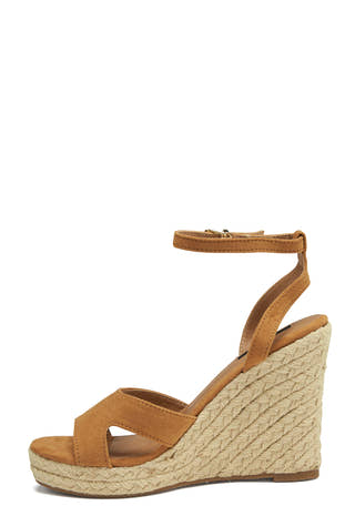 Amelia Life Wedge Sandal