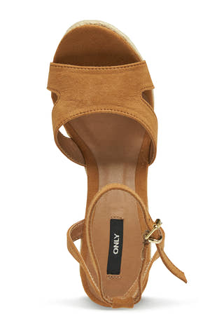 Amelia Life Wedge Sandal