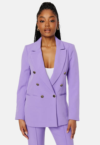 Astrid Life Fitted Blazer