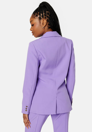 Astrid Life Fitted Blazer