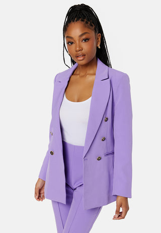 Astrid Life Fitted Blazer