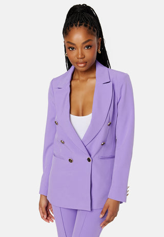 Astrid Life Fitted Blazer