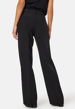 Astrid LW Pin Straight Pa