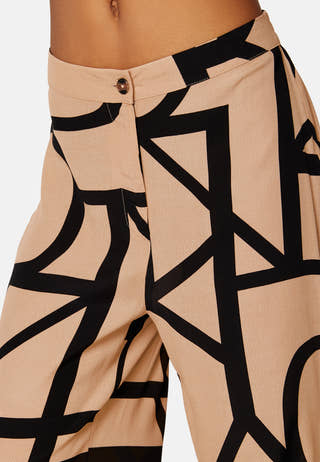 Ava Palazzo Pant