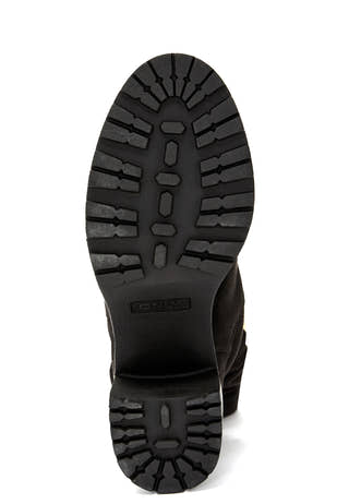 Barbara Life Long Boot
