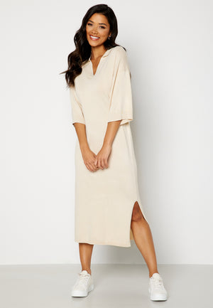 Bella S/S Dress Knit