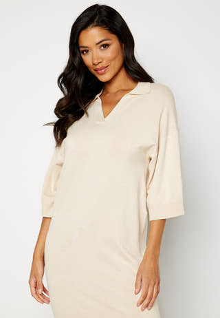 Bella S/S Dress Knit