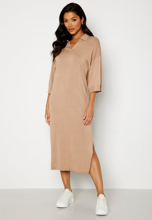 Bella S/S Dress Knit