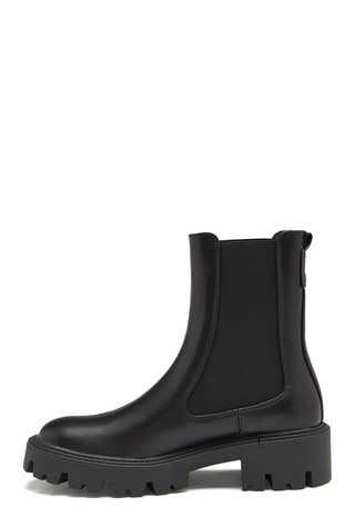 Betty PU Boot