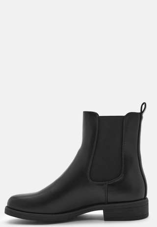 Bibi-21 PU Basic Boot