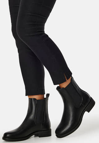 Bibi-21 PU Basic Boot