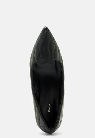 Cali-3 Quilted Pump