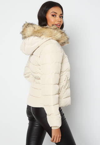 Camilla Quilted Jacket