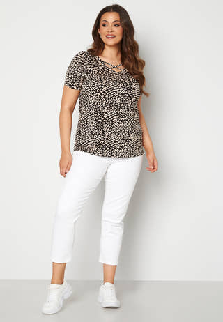 Bandana S/S Top