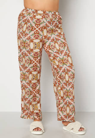Des Life Wide Pants