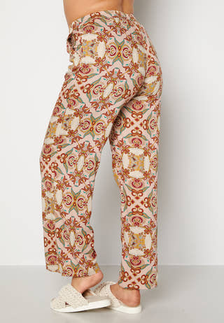 Des Life Wide Pants