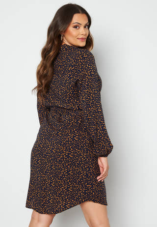 Lolliemma LS Shirt Dress