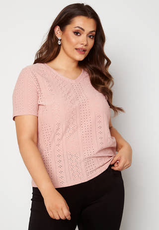 Silje SS Top