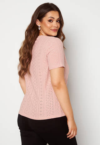 Silje SS Top