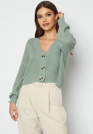 Carol Spring L/S Cardigan