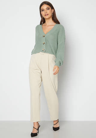 Carol Spring L/S Cardigan