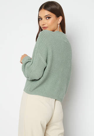Carol Spring L/S Cardigan