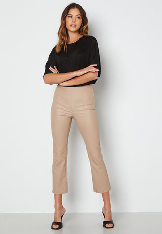 Carolla Loose Glitter Top