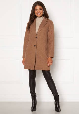 Carrie Bonded Coat