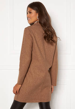 Carrie Bonded Coat