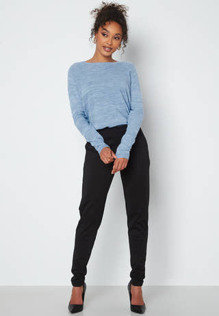 Caviar L/S Pullover