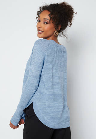 Caviar L/S Pullover
