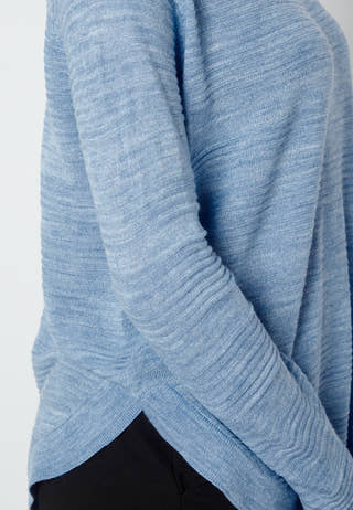 Caviar L/S Pullover