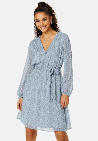 Onlcera 3/4 Short Dress