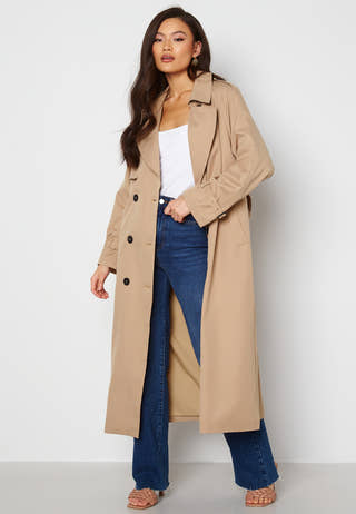 Chloe Trenchcoat