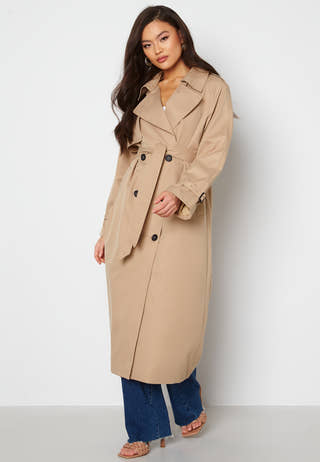 Chloe Trenchcoat