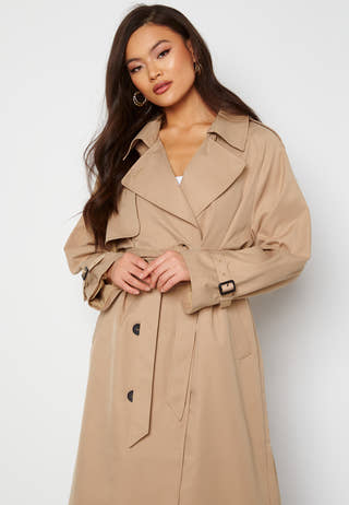 Chloe Trenchcoat
