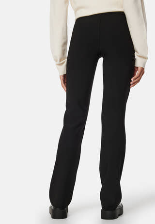 Clever Wide Band Long Pant