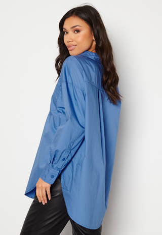 Corina Life LS Loose Shirt