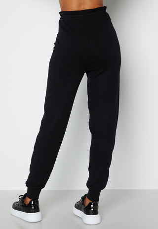 Cozy Slim Pants Knit
