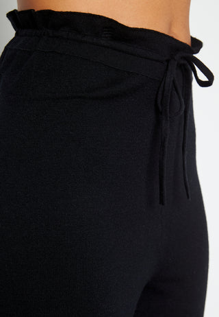 Cozy Slim Pants Knit