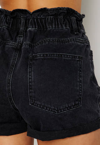 Cuba Life Paperbag Shorts