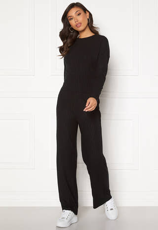 Dina L/S O-Neck Top