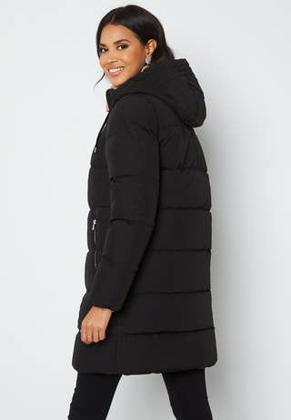 Dolly Long Puffer Coat