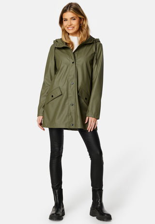Elisa Raincoat