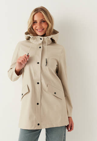 Elisa Raincoat