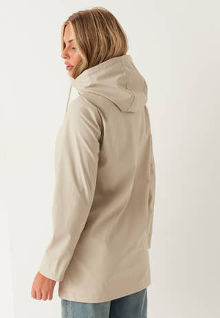 Elisa Raincoat