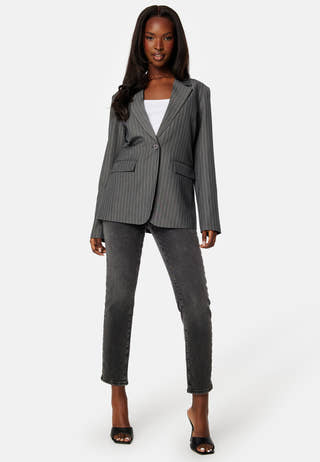 Onlemily Stretch HW Jeans