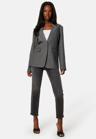 Onlemily Stretch HW Jeans