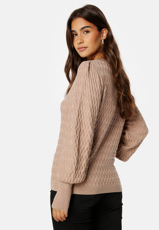 Faye Life L/S Pullover